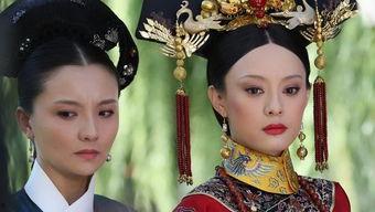 甄嬛电视剧全集在线观看,宫廷权谋与情感纠葛的华丽演绎