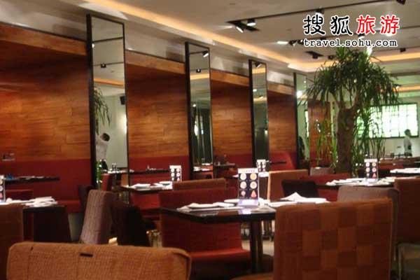 所有北京明星餐厅,美食与名流的交汇之地