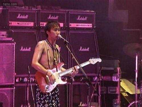 黄家驹趣事爆料视频播放,揭秘摇滚传奇背后的幽默瞬间