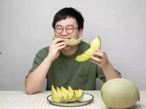 吃瓜怎么甜,如何让瓜果更甜美多汁