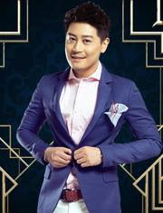 明星杨敏,星光璀璨的影视新星