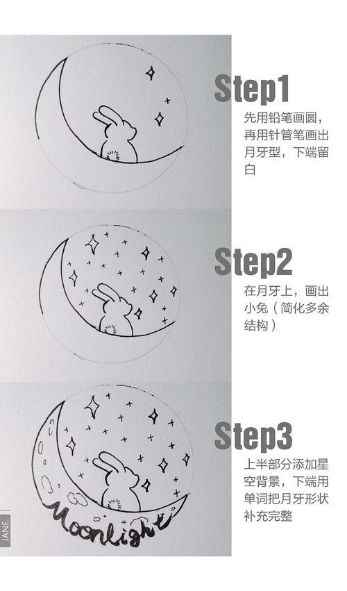 网红简笔画潜水镜,探秘深海潜水镜的奇幻世界