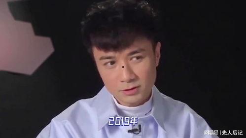 明星古巨基的故事,从歌手到演员，跨越星途的璀璨人生