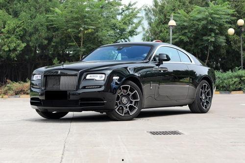 东营劳斯莱斯网红店,奢华与潮流的交汇之地