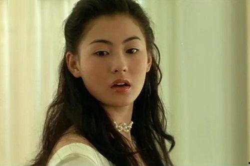 曾经爱慕的女明星,那段与女神的邂逅