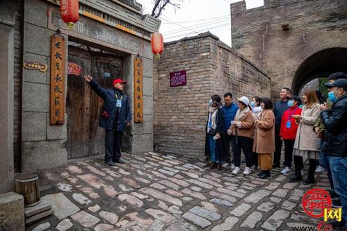 潞城南庄村新闻头条,乡村振兴新篇章，特色发展引关注”