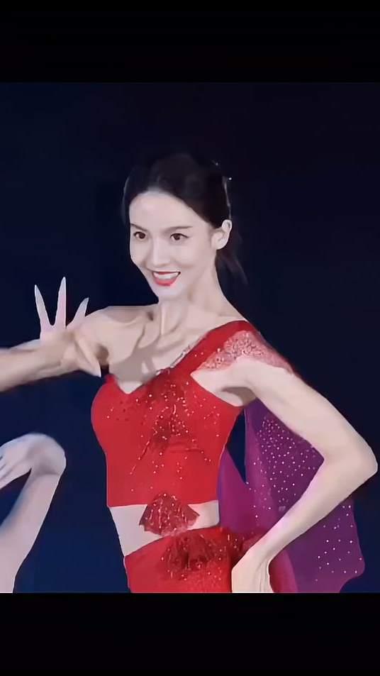最会跳舞的女明星,揭秘最会跳舞的女明星风采
