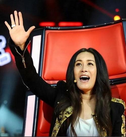 甄妮爆料图文大全最新,图文大全揭秘演艺生涯幕后故事