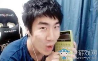 男主播网红,男主播的崛起与影响力