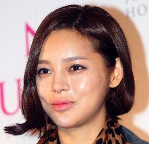 韩国很丑的明星,揭秘那些颜值与实力并存的存在