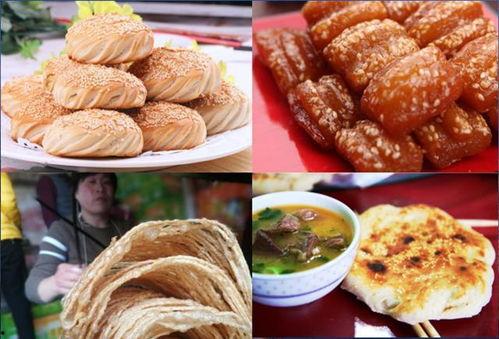 单县做美食网红店,舌尖上的魅力之旅