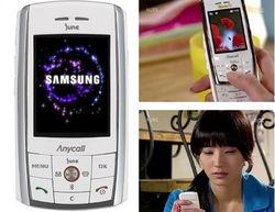 韩国明星用什么手机,潮流与品味的双重选择