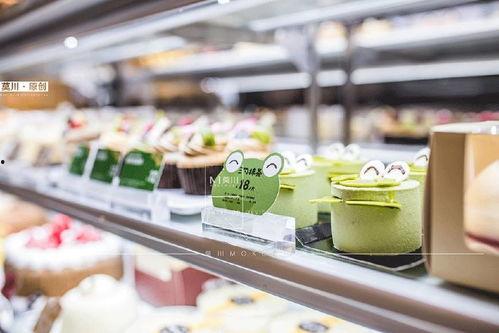 汝州网红甜点店,甜蜜诱惑，打卡新地标