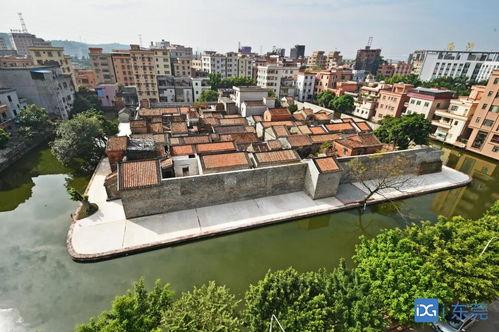 虎门网红拍照地,光影交织的美丽瞬间