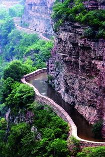 红旗渠微头条,千年古渠焕发时代新光彩