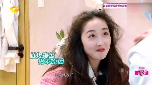 明星检查发际线视频,明星脱发真相大曝光