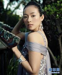 那些明星中戏,中戏明星风采盘点