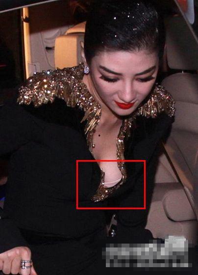 女明星bra,bra背后的时尚密码